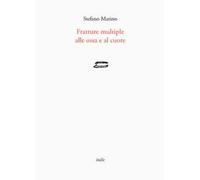 Fratture multiple alle ossa e al cuore