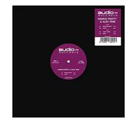 Fratty Marco & Time Alex - Marco Fratty & Alex Time (Mix 12")