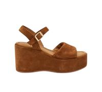 Frau - 04B6 - - Shoes - Donna - Marrone - 37 EU