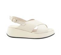 Frau - 04M4 Wedge Sandal - -Shoes -Donna -Bianco -38 EU