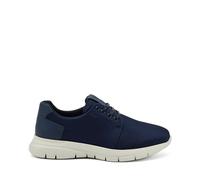 Frau 09V1, Sneaker da Uomo Extralight in Tessuto (Blu, Sistema Taglie Calzature EU, Adulto, Numero, Media, 45)