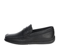 Frau 14R2 Mocassini Uomo Nero 40