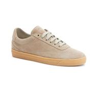 FRAU 26D2 P/E scarpe uomo sneakers polacchine mocassino camoscio casual lacci