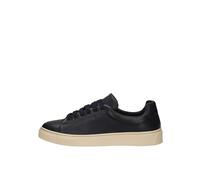 Frau 28M0 Blu Scarpe Uomo Sneakers Lacci Pelle 41