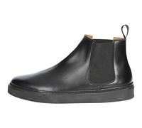 FRAU 28S3 Beatles Urban in pelle (NERO, numeric_44)