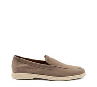 Frau 32D0-DAINO SAND Mocassini Uomo PE25