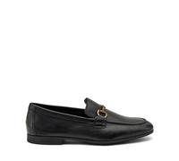 Frau Mocassini Uomo 34M6 Pelle Bovina Nero - 42