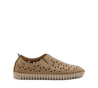 Frau 52F0-Sabbia mocassino donna PE24