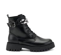 FRAU 56N2-RIO-NERO Stivali Donna x-x YRP AI25