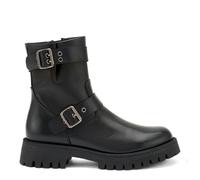 FRAU 56N3-RIO-NERO Stivali Donna AI25