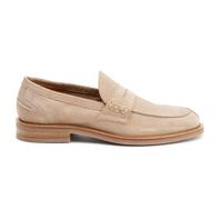 FRAU 75H5 P/E scarpe uomo mocassino sneakers polacchine camoscio casual slip on