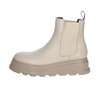 Frau 86l3 Tronchetto Donna Sabbia 38