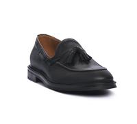FRAU BABY NERO boots / scarponcini Uomo 43