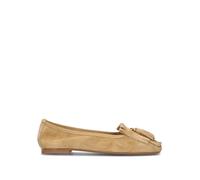 FRAU Ballerina donna beige in suede 40