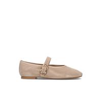 FRAU Ballerina donna taupe in suede 41