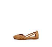 FRAU FEATHER CARAMELLO sandali Donna 37