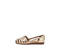 Frau - Ballerina Ragnetto - - Shoes - Donna - Grigio - 41 EU