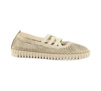 Frau - Ballerina - - Shoes - Donna - Beige - 36 EU