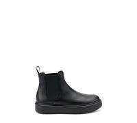 Frau - Beatles Casual in Pelle