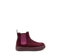 Frau - Beatles Casual in Pelle Scamosciata