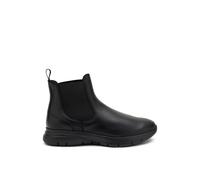Frau - Beatles Chelsea Boot - - Shoes - Donna - Nero - 40 EU