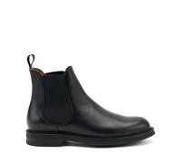 Frau Beatles 73N3 Poncho Nero 73N3/NERO