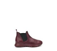 Frau - Beatles Comfort Tech in Pelle