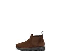 Frau - Beatles Comfort Tech in Pelle Scamosciata