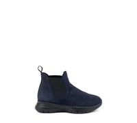 Frau - Beatles Comfort Tech in Pelle Scamosciata