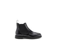 Frau Beatles Donna a Coda di Rondine con Finish Ombreggiato, 98N9 (Nero, Sistema Taglie Calzature EU, Adulto, Donna, Numero, Media, 37)