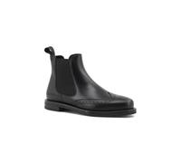 Frau Beatles Donna a Coda di Rondine con Finish Ombreggiato, 98N9 (Nero, Sistema Taglie Calzature EU, Adulto, Numero, Media, 41)
