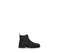 FRAU Beatles donna blu in suede 39