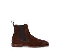 FRAU Beatles donna marrone in suede 35