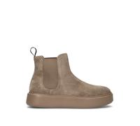 FRAU Beatles donna sabbia in suede 39