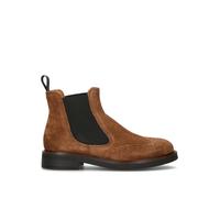 FRAU Beatles donna tabacco in suede 36