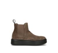 FRAU Beatles donna torba in suede 36