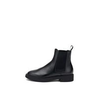 Frau - Beatles in Pelle Colorblock