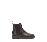 Frau - Beatles in Pelle Colorblock