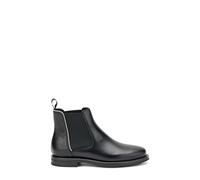 FRAU SETA STUD NERO tronchetti Donna 37