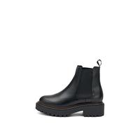 Frau - Beatles in Pelle con Doppio guardolo