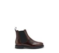 Frau - Beatles in Pelle con Finish ombreggiato