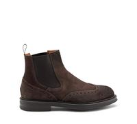 Frau - Beatles Inglese in Suede Anticato