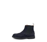 Frau - Beatles Inglese in Suede Anticato