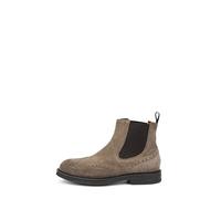 Frau - Beatles Inglese in Suede Anticato