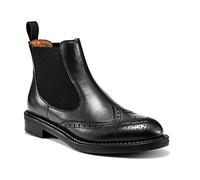 Frau Beatles, Oxford Donna, Nero, 37 EU