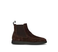 FRAU Beatles uomo marrone in suede 44