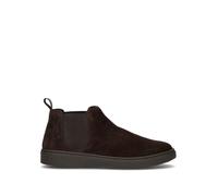 FRAU Beatles uomo marrone in suede 44