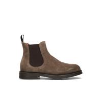 FRAU Beatles uomo taupe in suede 43