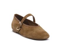 FRAU CAHEMIRE SEGALE ballerine Donna 37