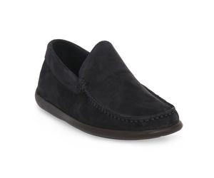 FRAU CASTORO BLU mocassino Uomo 42